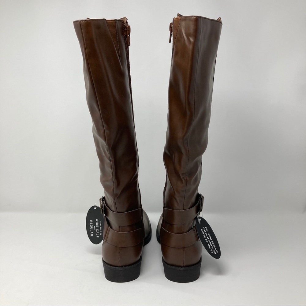Style & CoMadixe Riding Boots - Picture 4 of 16